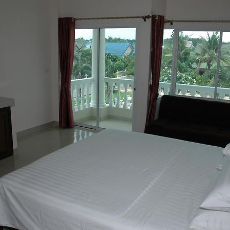 East Shore Pattaya Resort Nong Prue Luaran gambar