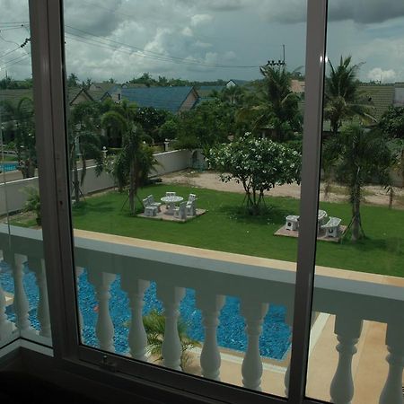 East Shore Pattaya Resort Nong Prue Luaran gambar