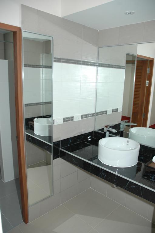 East Shore Pattaya Resort Nong Prue Luaran gambar