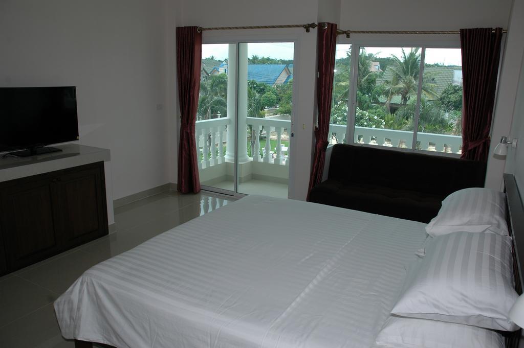 East Shore Pattaya Resort Nong Prue Luaran gambar