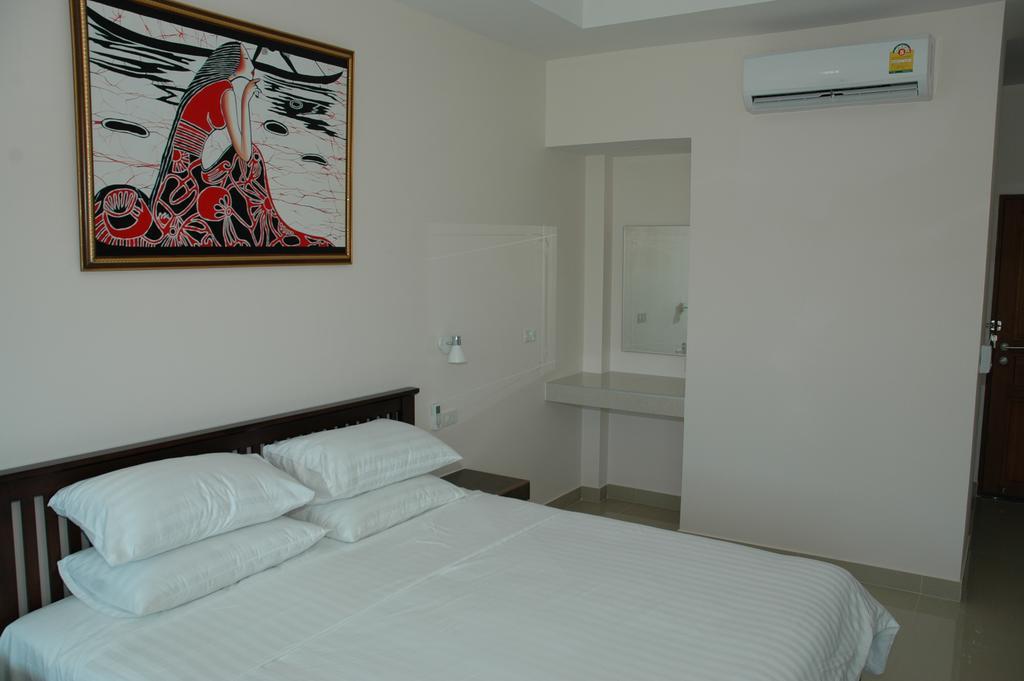 East Shore Pattaya Resort Nong Prue Luaran gambar