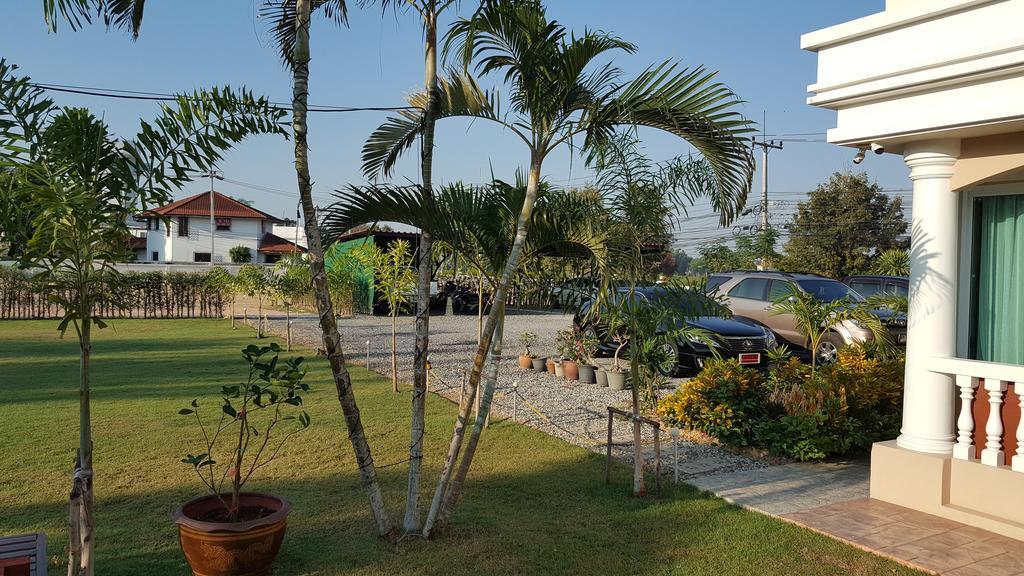 East Shore Pattaya Resort Nong Prue Luaran gambar