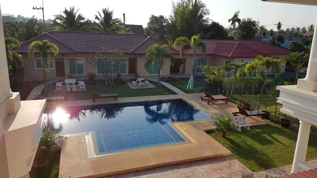 East Shore Pattaya Resort Nong Prue Luaran gambar