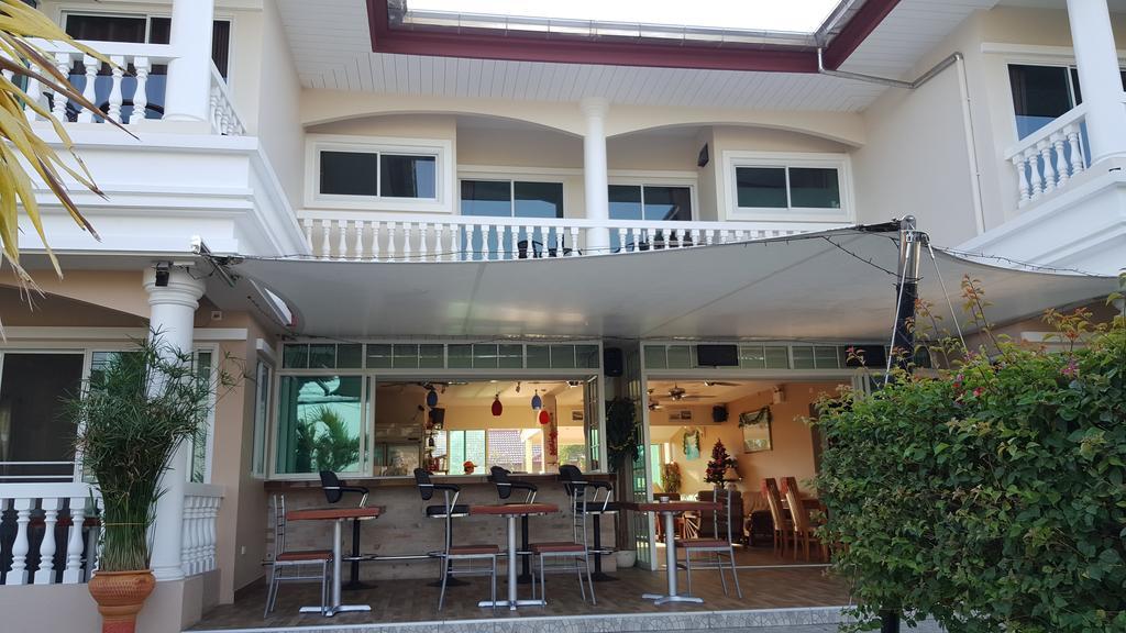 East Shore Pattaya Resort Nong Prue Luaran gambar