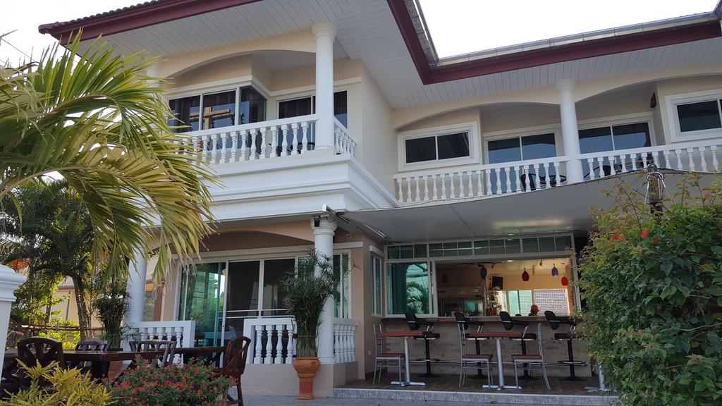 East Shore Pattaya Resort Nong Prue Luaran gambar