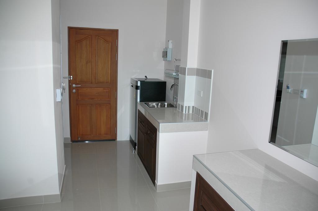 East Shore Pattaya Resort Nong Prue Luaran gambar