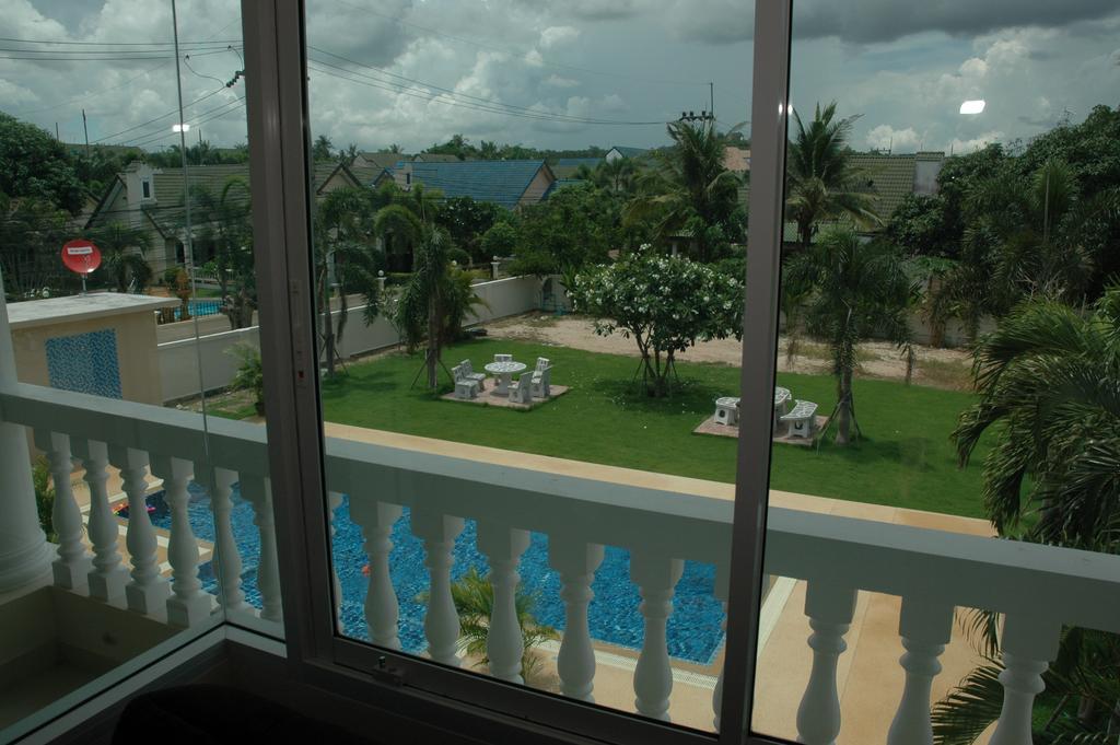 East Shore Pattaya Resort Nong Prue Luaran gambar